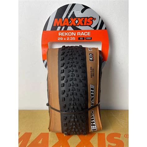 Maxxis Rekon Race Inch Mtb Bicycle Tubeless Tire X X