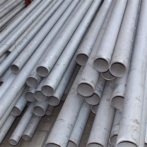 Hastelloy Pipes And Tubes For Chemical Handling Size Diameter Inch