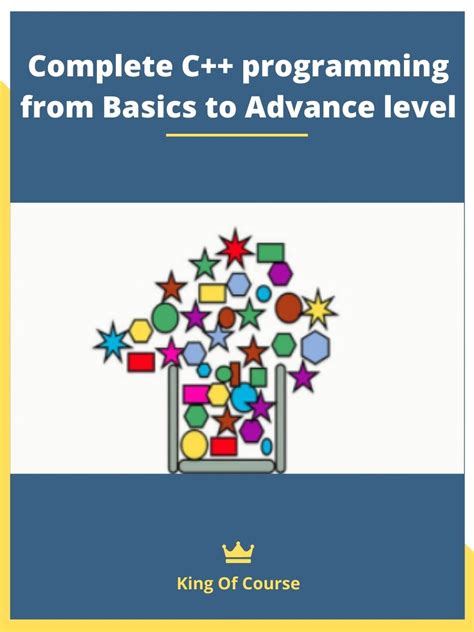 Complete C Programming From Basics To Advance Level Loadcourse