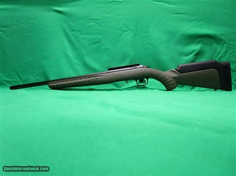 Ruger American