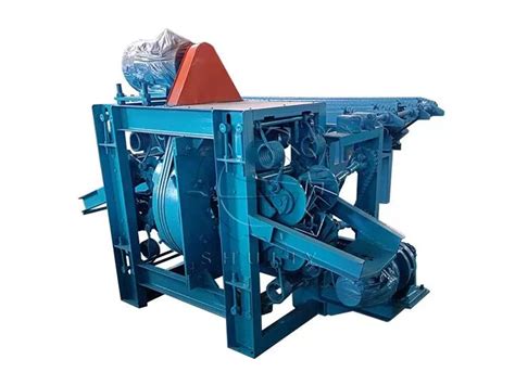Professional Wood Debarker Machine For Log Peeling