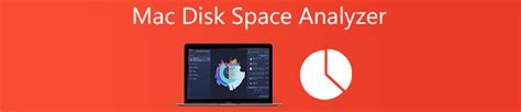 Get Macos Disk Space Analyzers To Manage Mac Disk Usage