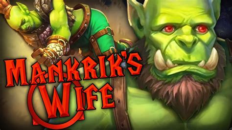 Warcraft Tragedy Of Mankrik S Wife Wow Classic Lore Youtube