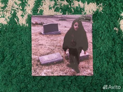 Crystal Castles Ii Purple Vinyl Lp купить в Москве с доставкой Хобби