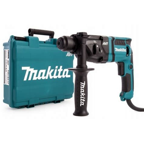 Rotomartillo Makita Sds Plus Hr F Mm Watts Joules