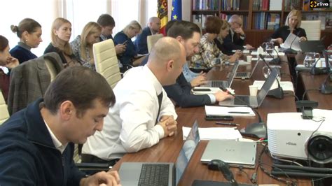 RLIVE Consultări publice repetate asupra proiectului de lege privind