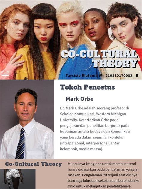 Co Cultural Theory Pdf