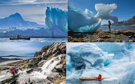 Exclusif Voyages Glamping En Terre Inuit Camping D Exception Au Groenland