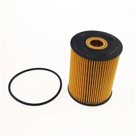 For AUDI A8 Q7 1994 2010 Automotive Oil Filter 021 115 561B 077 115 562