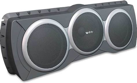 Infinity Basslink T Class D Powered Subwoofer At Crutchfield