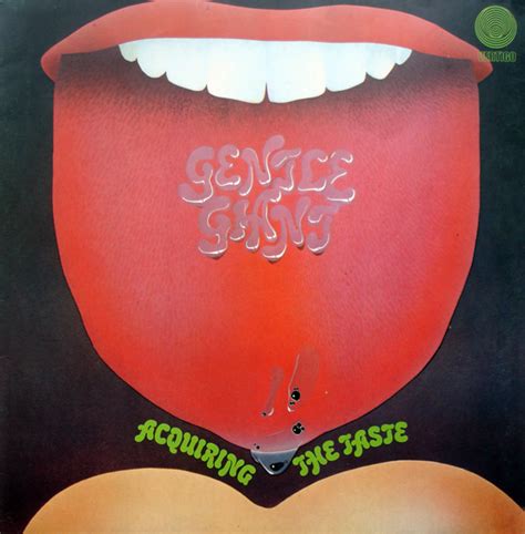 Gentle Giant Wreck Lyrics And Ratings Rate Your Music