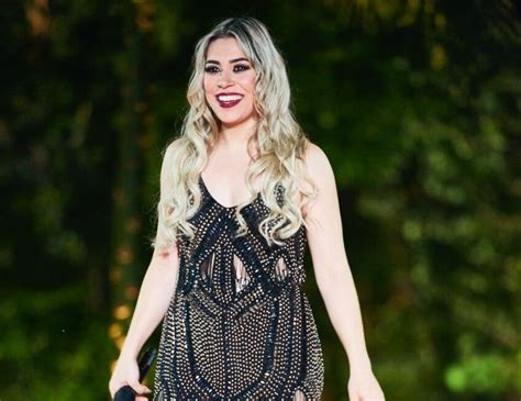 Naiara Azevedo Revela Segredo Do Sucesso Mamava Nas Tetas Da Vaca