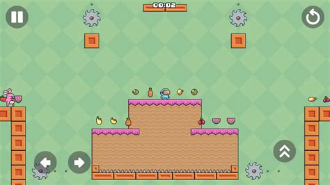 Jumpy Guys Adventure by Bigfoot71
