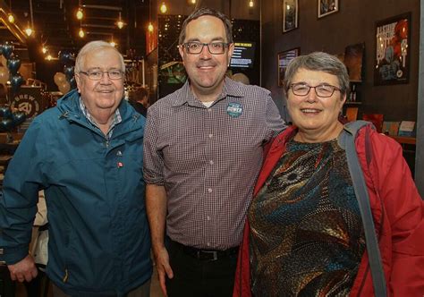 Election Results Declared Official By Ottawa City Clerk Gower Phelan