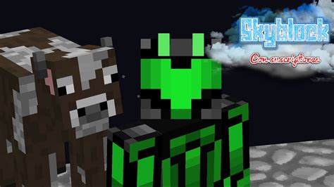 La Isla Skyblock Con Suscriptores Youtube