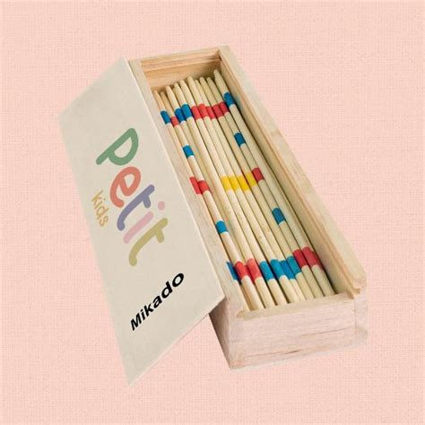 Mikado Game | Goya Importaciones