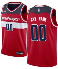 Washington Wizards Heretro