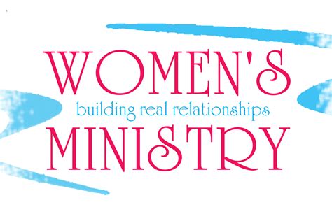 women-ministry-logo2 - Fellowship Church at Plum Creek