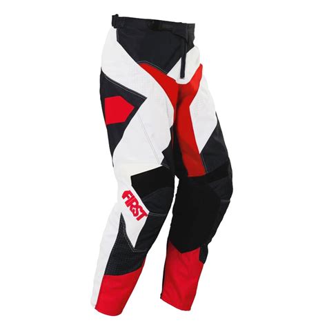 Pantalon Cross First Racing Lite FX MOTORS