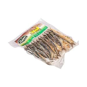 Amazon Tropics Filipino Dried Fish Dried Salted Herring Fully