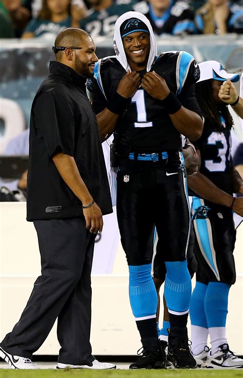 Carolina Panthers to redesign uniforms: reports | WCBD News 2