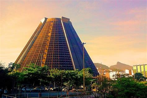 Full Day Tour Of Rio De Janeiro