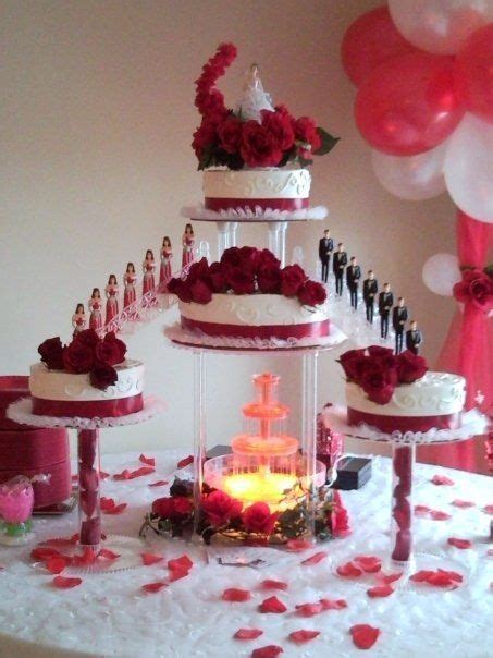 17 Best images about Quinceanera cakes on Pinterest | Quinceanera cakes, Sweet 15 cakes and Lilacs