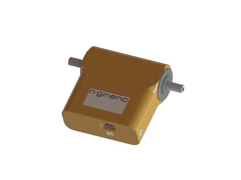 Ng TTR20 Cu Rotary Torque Angle Sensor N Gineric