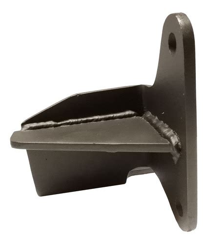 Base De Soporte Defensa Izquierda Kenworth T660 Metal Envío gratis