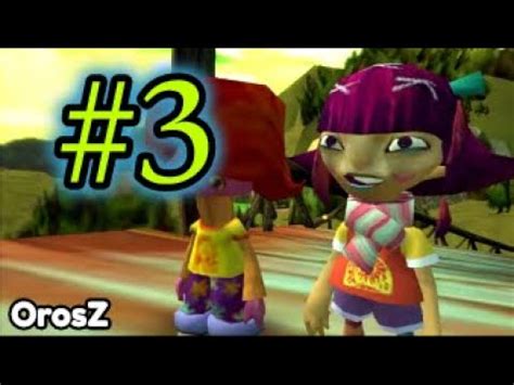 Let S Play Psychonauts 3 Whispering Rock YouTube