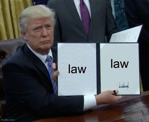law imgflip