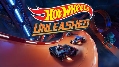 Hot Wheels Unleashed La Battaglia Del Design Aspetta Global Esport News