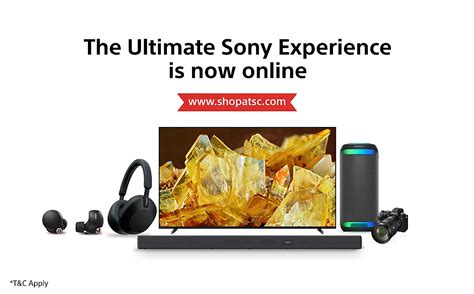 Sony India | Latest Technology News | Electronics | Entertainment