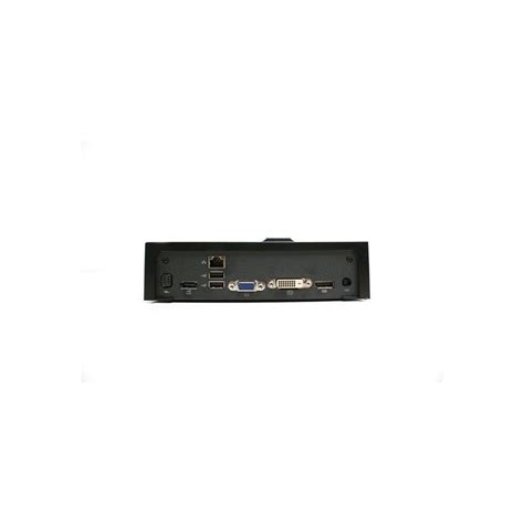 Dell Advanced Port Replicator Dell Latitude E Series Docking Station