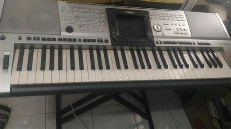 Yamaha Keyboard Psr 3000 Uk