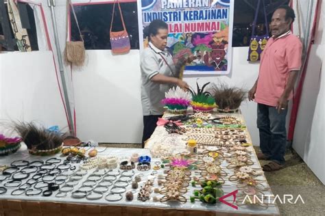 Pemkab Biak Alokasi Dana Otsus Papua Pemberdayaan Koperasi Dan UKM Metro