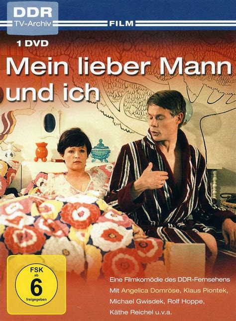 Mein Lieber Mann Und Ich Dvd Oder Blu Ray Leihen Videobusterde