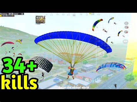 Power Of A13 Bionic IPad 9th Generation PUBG BGMI Test Smooth Extreme