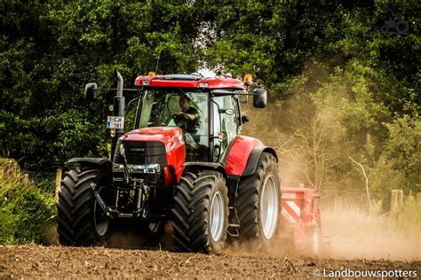 Foto Case IH Puma 225 815918