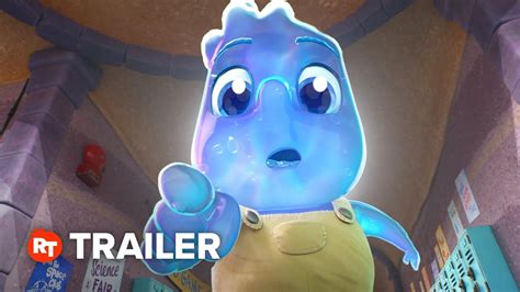 Elemental Trailer #1 (2023) - ReportWire