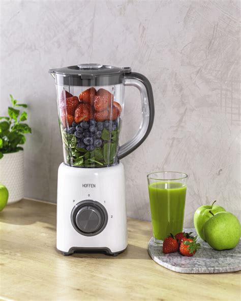 HOFFEN BLENDER STOŁOWY HOFFEN