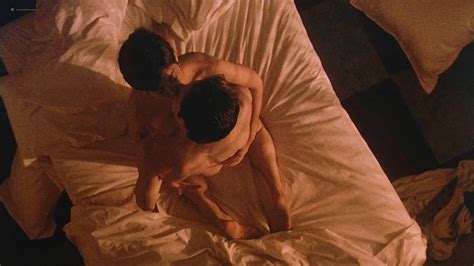 Dana Delany Nude In Light Sleeper