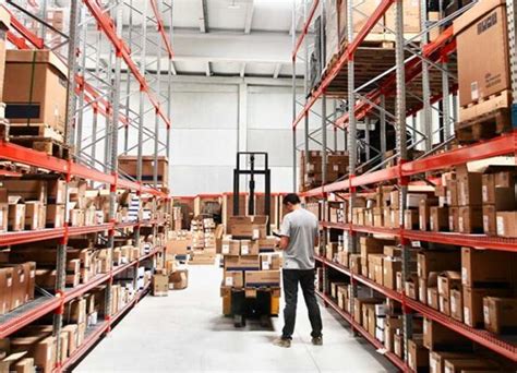 3 Claves Para Aumentar La Capacidad De Un Almacén Logistica Flexible