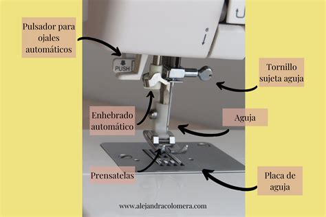 Manual De MÃƒÂquina De Coser Singer