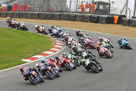 2020 Brands Hatch British Superbike Results Cycle News