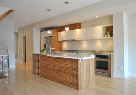 creative ideas  designing trendy kitchen