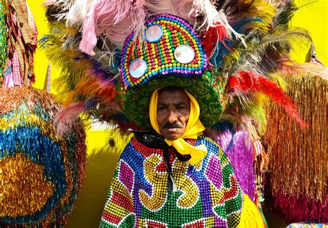 Maracatu o que é e a origem da manifestação cultural THMais Você