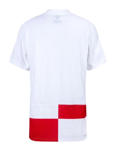 Kroatien Futsal Heimtrikot