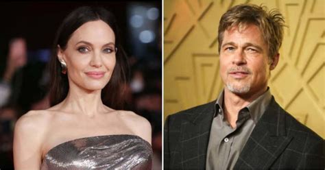 8 Revelations From Angelina Jolies Interview About Life After