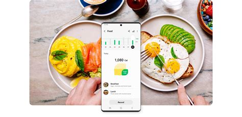 Samsung Health | Apps & Services | Samsung US